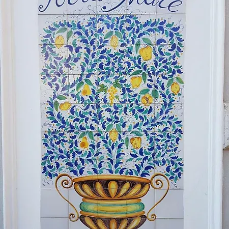 Residenza Porta Di Mare Bed and breakfast