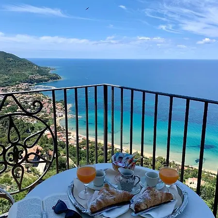 Bed & Breakfast Residenza Porta Di Mare