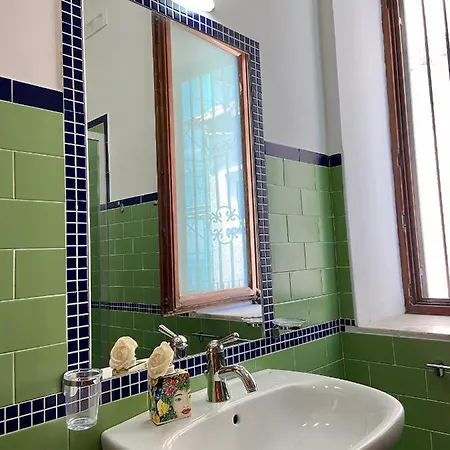Couette-café Residenza Porta Di Mare 3*