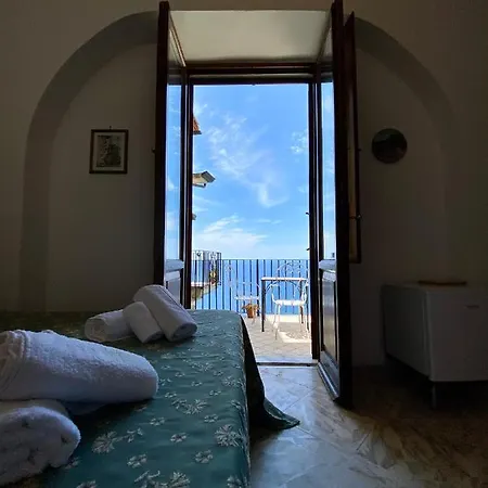Bed & Breakfast Residenza Porta Di Mare *