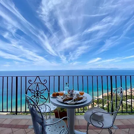Couette-café Residenza Porta Di Mare Castellabate