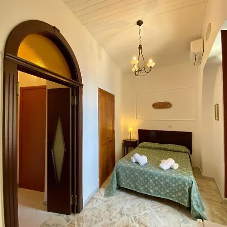 Residenza Porta Di Mare Couette-café 3*