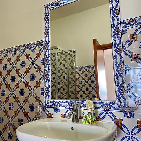 Residenza Porta Di Mare Castellabate