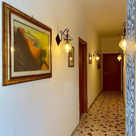 Residenza Porta Di Mare Bed & Breakfast