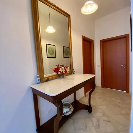 Residenza Porta Di Mare Castellabate