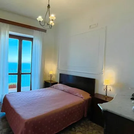 Residenza Porta Di Mare Castellabate