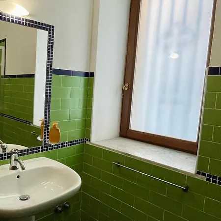 Bed & Breakfast Residenza Porta Di Mare Castellabate