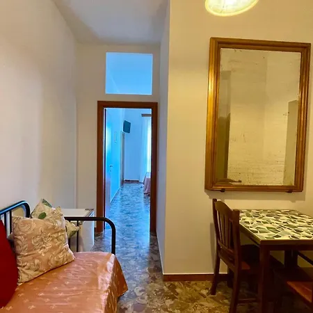 Bed & Breakfast Residenza Porta Di Mare