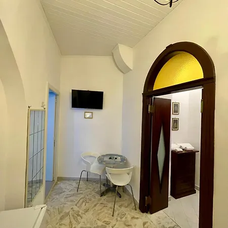 Residenza Porta Di Mare Castellabate