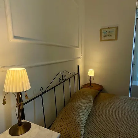 Bed & Breakfast Residenza Porta Di Mare