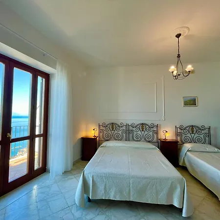 Residenza Porta Di Mare Castellabate