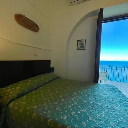 Bed & Breakfast Residenza Porta Di Mare