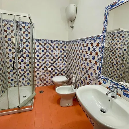 Bed & Breakfast Residenza Porta Di Mare