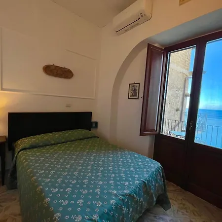 Residenza Porta Di Mare Castellabate