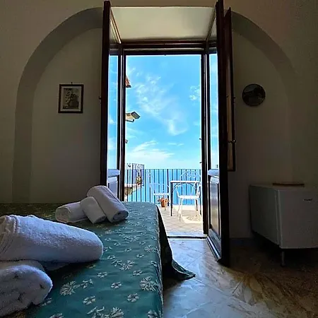 Residenza Porta Di Mare 3*