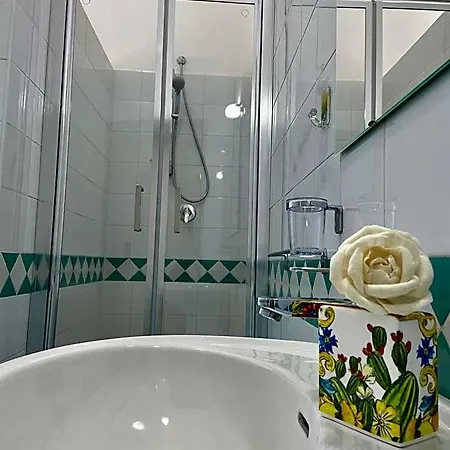 Couette-café Residenza Porta Di Mare