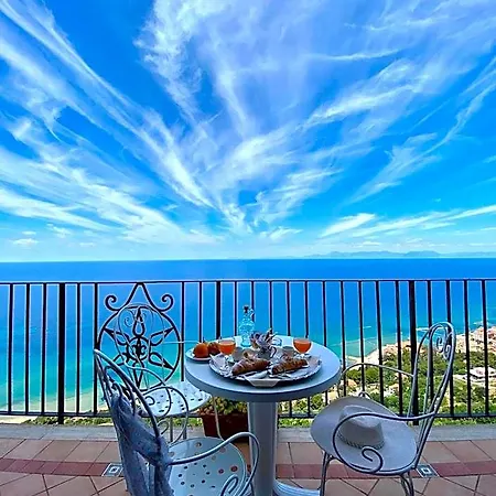 Residenza Porta Di Mare Castellabate