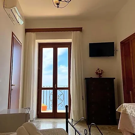 Residenza Porta Di Mare Couette-café