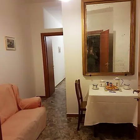 Residenza Porta Di Mare Couette-café Castellabate