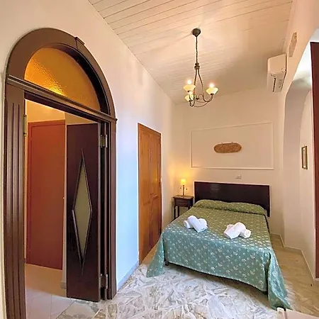 Residenza Porta Di Mare Castellabate