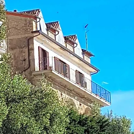 Residenza Porta Di Mare Castellabate