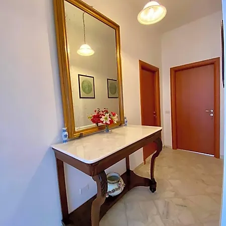 Residenza Porta Di Mare Couette-café