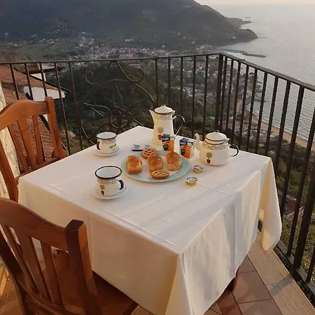 Bed & Breakfast Residenza Porta Di Mare *