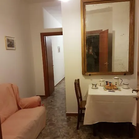 Residenza Porta Di Mare Castellabate