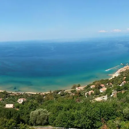 Residenza Porta Di Mare לינה וארוחת בוקר קסטלבאטה