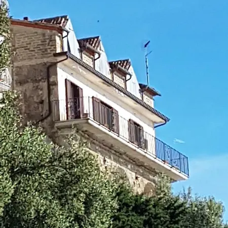 Bed and breakfast Residenza Porta Di Mare 3*
