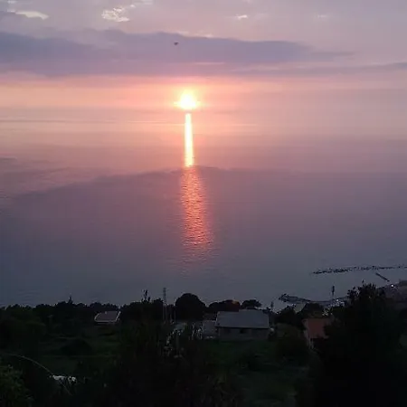 Bed & Breakfast Residenza Porta Di Mare
