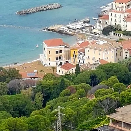 Bed & Breakfast Residenza Porta Di Mare Castellabate